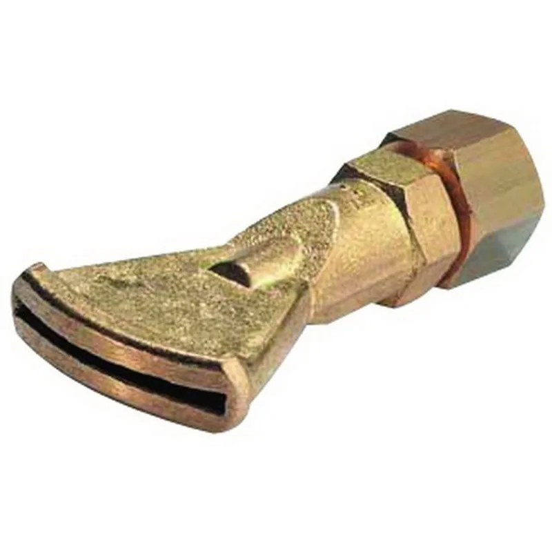 KARCHER อะไหล่ Spare Part หัวฉีดไอน้ำ STEAM NOZZLE Code 4.766-023.0