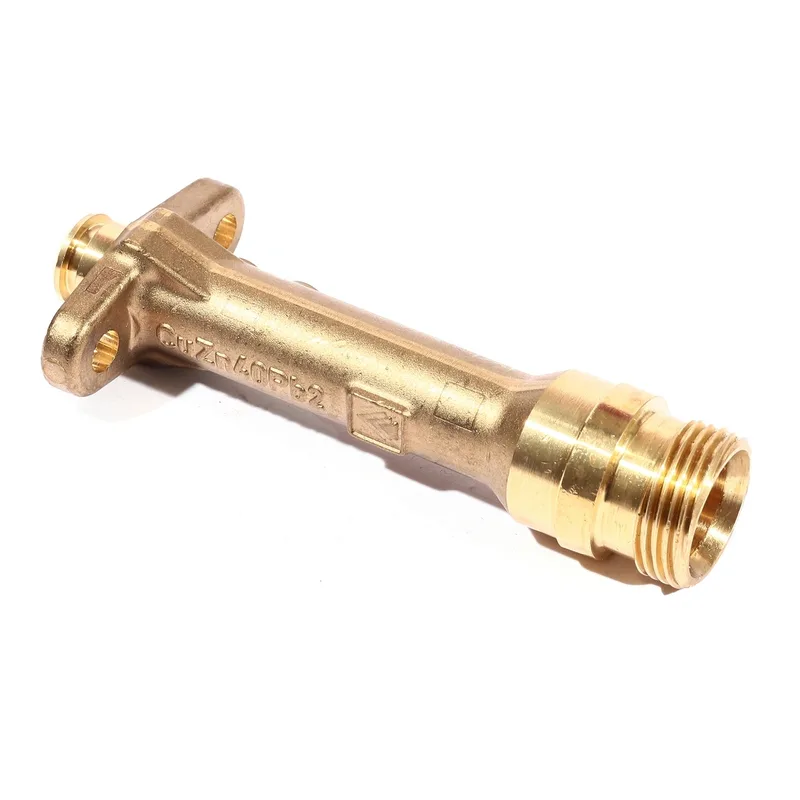 KARCHER อะไหล่ Spare Part HIGH-PRESSURE  OUTLET TR22 Code 5.789-077.0