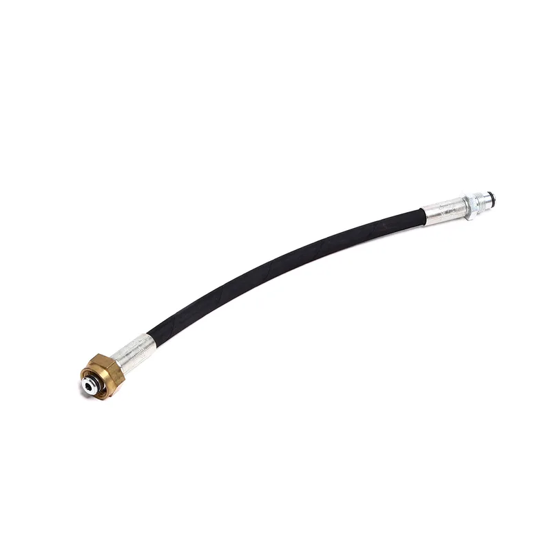 KARCHER อะไหล่ Spare Part HP HOSE DN8,80C,235BAR Code 6.389-568.0