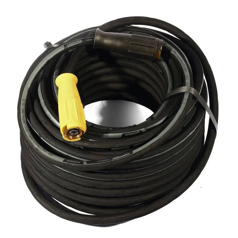 KARCHER อะไหล่ Spare Part HIGH PRESSURE HOSE DN8 30M Code 6.390-293.0