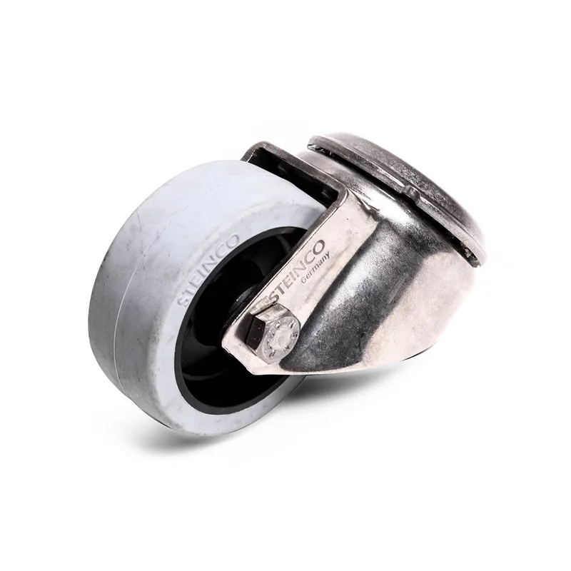 KARCHER อะไหล่ Spare Part CASTOR Code 6.435-694.0