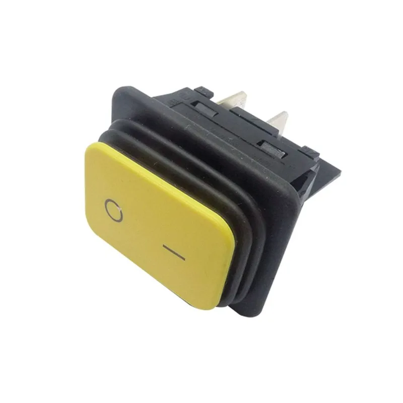 KARCHER อะไหล่ Spare Part SWITCH Code 6.630-468.0
