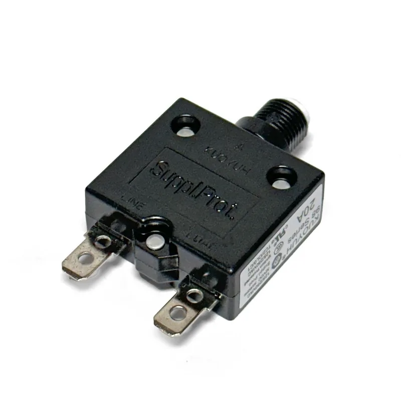 KARCHER อะไหล่ Spare Part SAFETY SWITCH Code 6.630-995.3