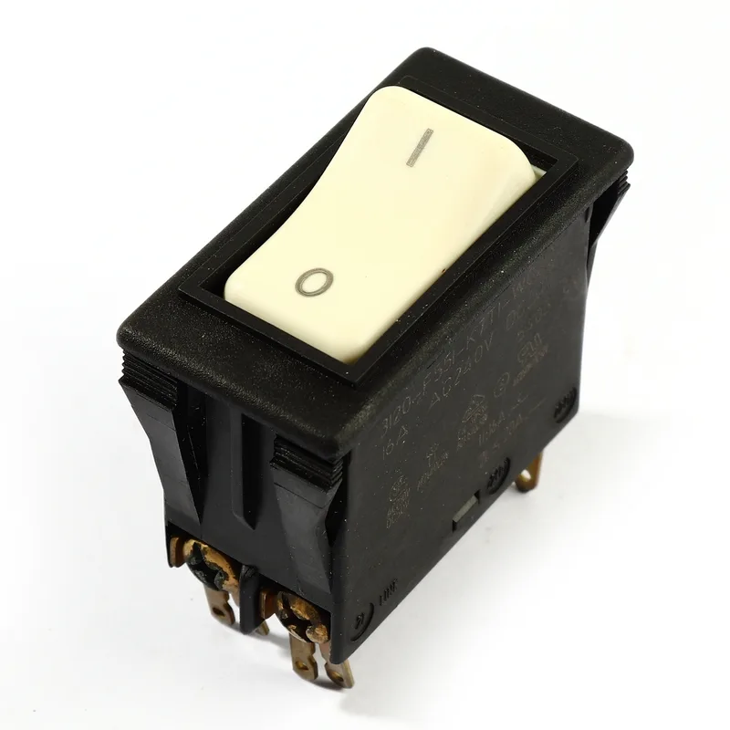KARCHER อะไหล่ Spare Part ROCKER SWITCH Code 6.631-440.0