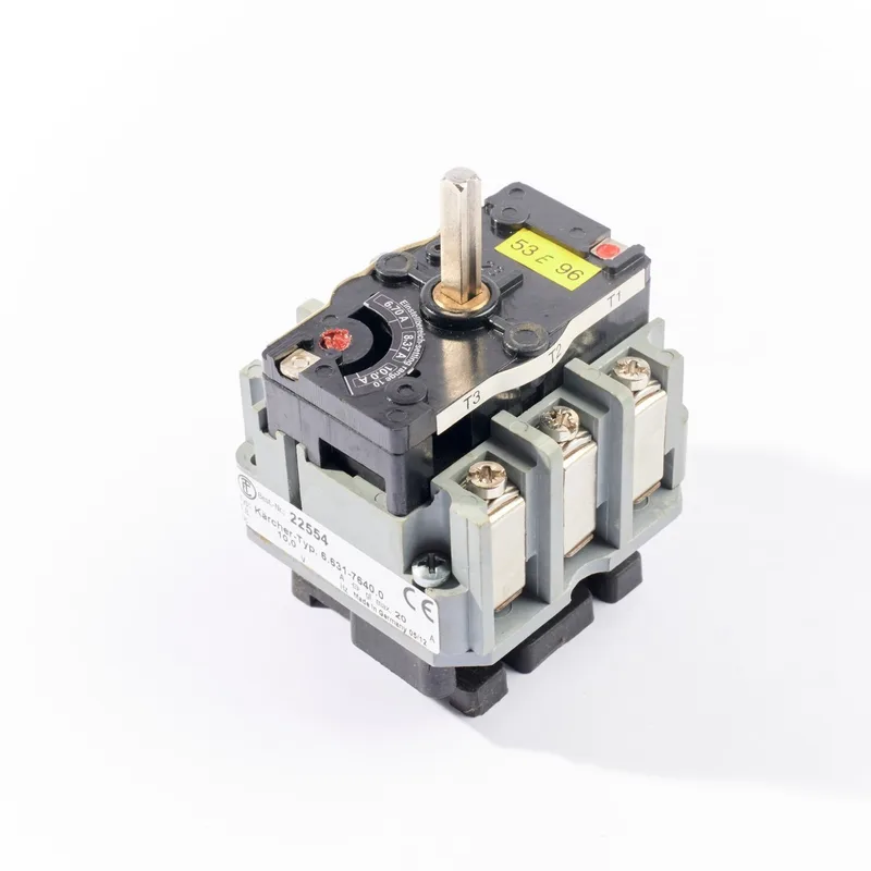 KARCHER อะไหล่ Spare Part SWITCH Code 6.631-764.0