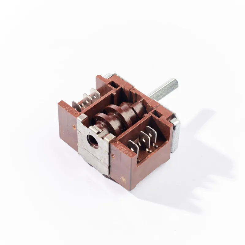 KARCHER อะไหล่ Spare Part SWITCH CONTROL PANEL Code 6.635-549.0