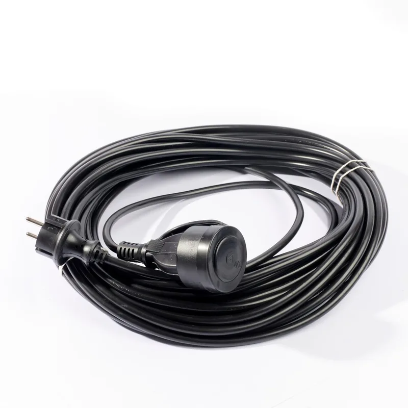 KARCHER อะไหล่ Spare Part EXTENSION CABLE Code 6.647-022.0