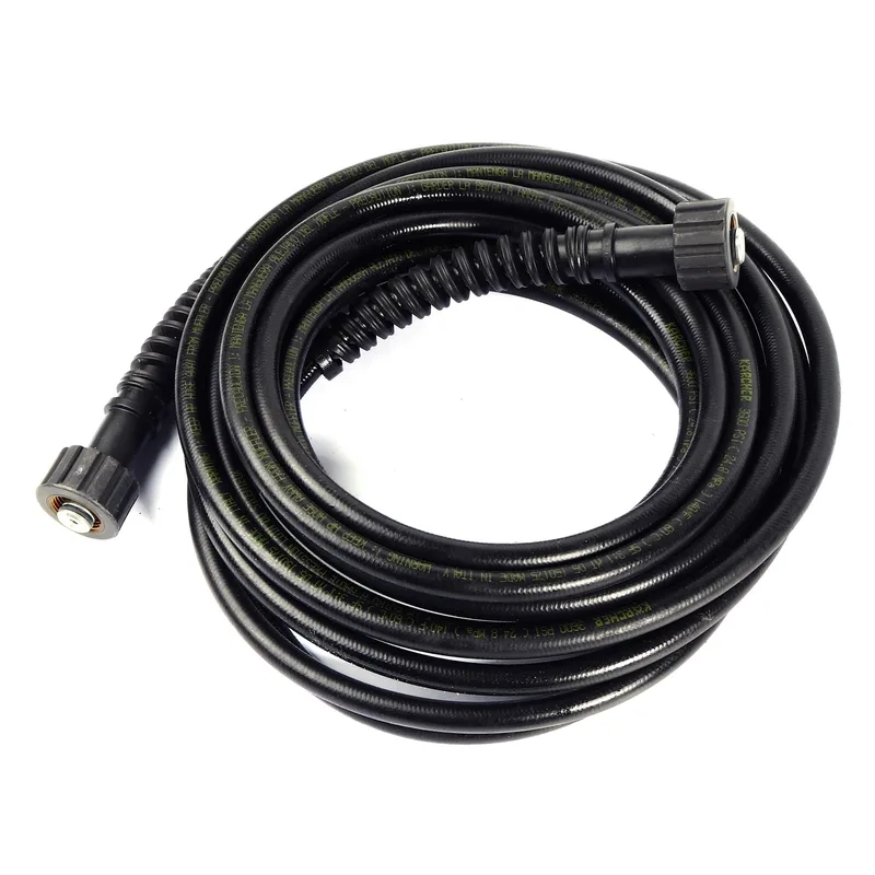 KARCHER อะไหล่ Spare Part HOSE,HP DN6 25FT,3600PSI M22 Code 8.753-423.0