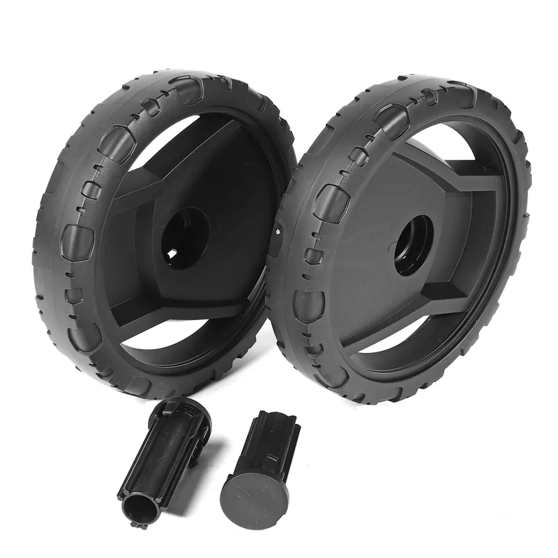 KARCHER อะไหล่ Spare Part WHEEL SET 160 (2PCS/1SET) Code 9.755-111.0