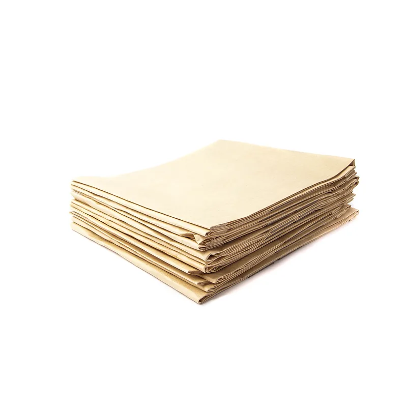 KARCHER อะไหล่ Spare Part FILTER BAGS SET REPLACEMENT Code 9.755-360.0