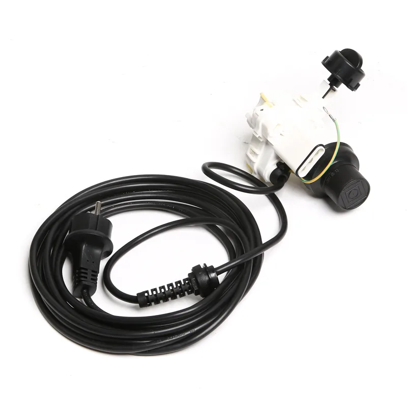 KARCHER อะไหล่ Spare Part กล่องอิเล็คทรอนิค K2.420 Code 9.755-377.0