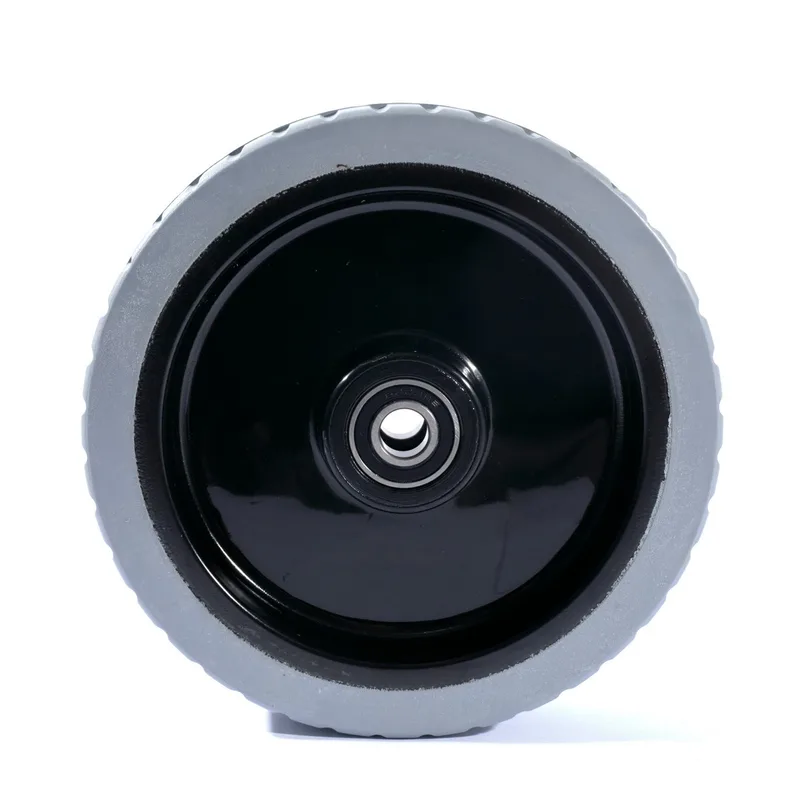 KARCHER อะไหล่ Spare Part WHEEL FOR REPLACEMENT D200 Code 9.772-077.0 - Image 2