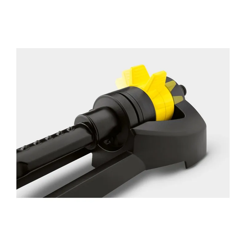 KARCHER สปริงเกอร์ รุ่น OS 3.220 แบบส่าย ควบคุมระยะได้ เหมาะสำหรับการรดน้ำในพื้นที่ที่มีขนาด 220 ตารางเมตร - Image 2