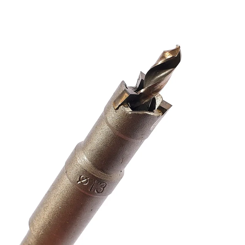 KEENNESS TCT HOLE SAW-ดอกโฮลซอร์คาร์ไบด์ 13 มม. - Image 3