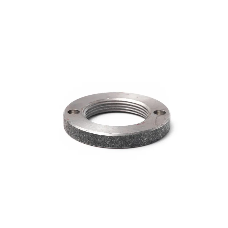 KING อะไหล่สว่านแท่น รุ่น KSD-340 NO.19 PULLEY NUT - Image 2