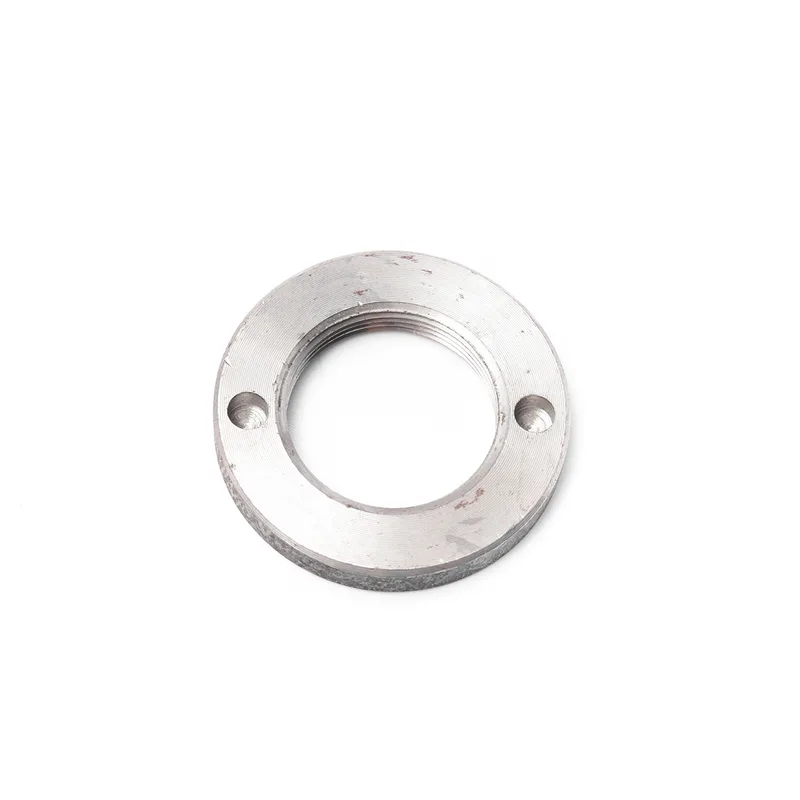 KING อะไหล่สว่านแท่น รุ่น KSD-340 NO.19 PULLEY NUT - Image 3