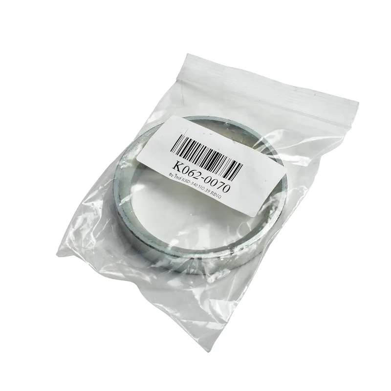 KING อะไหล่สว่านแท่น รุ่น KSD-340 NO.39 RING - Image 4