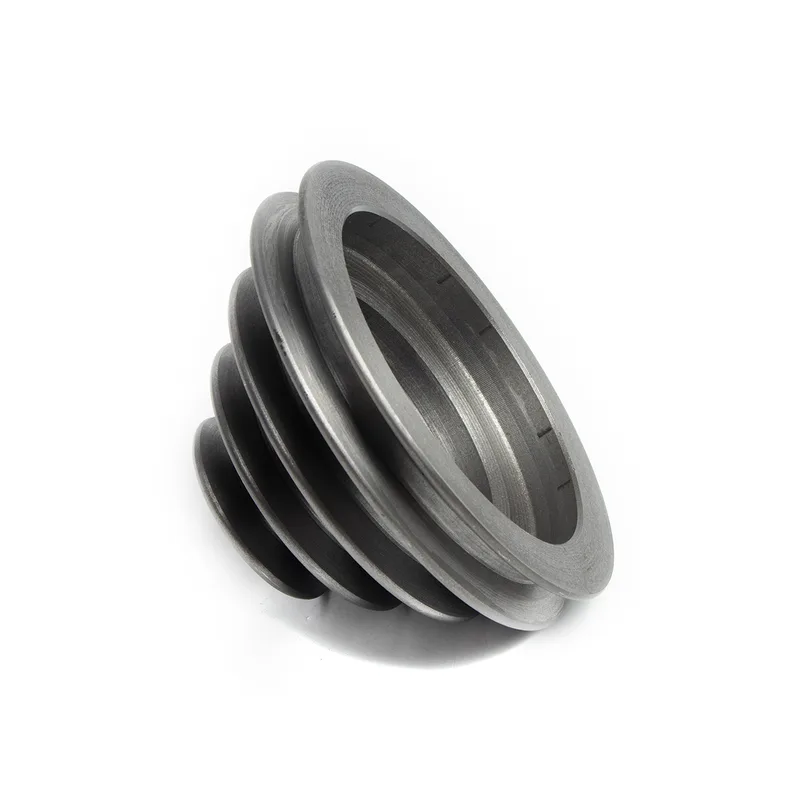 KING อะไหล่สว่านแท่น รุ่น KSD-340 NO.53 MOTOR PULLEY - Image 3