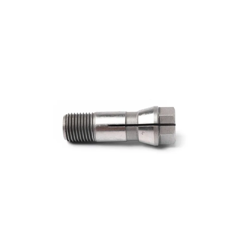 KING อะไหล่สว่านแท่น รุ่น KSD-34MS อะไหล่ KSD-34MS C-4.0 FLEXIBLE COLLET - Image 3