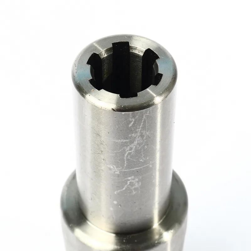 KING อะไหล่สว่านแท่น รุ่น KSD-420 NO.21 ปลอกแกนบน - Image 3