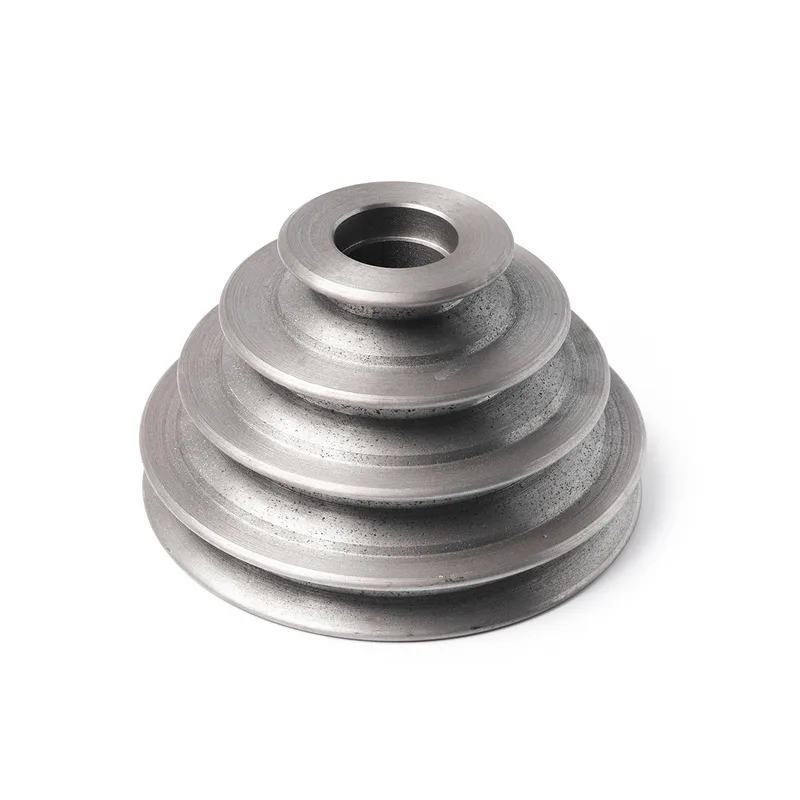 KING อะไหล่สว่านแท่น รุ่น KSD-420 อะไหล่ KSD-420 MIDDLE PULLEY