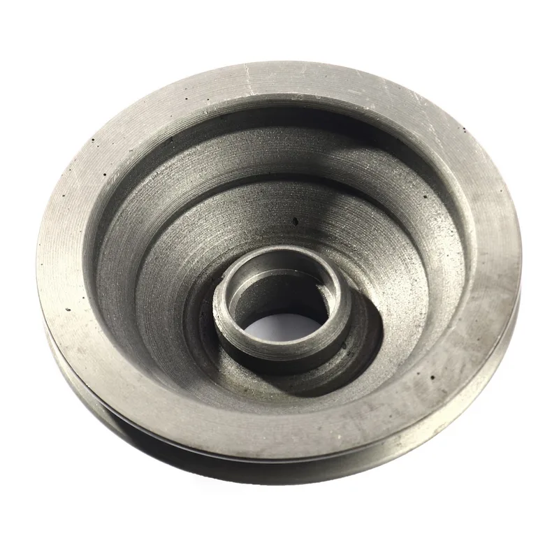 KING อะไหล่สว่านแท่น รุ่น KSD-340TP อะไหล่ KSD-340TP MIDDLE PULLEY