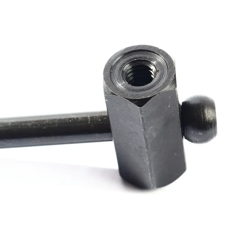 KING อะไหล่สว่านแท่น รุ่น KFD-360 NUT - Image 3
