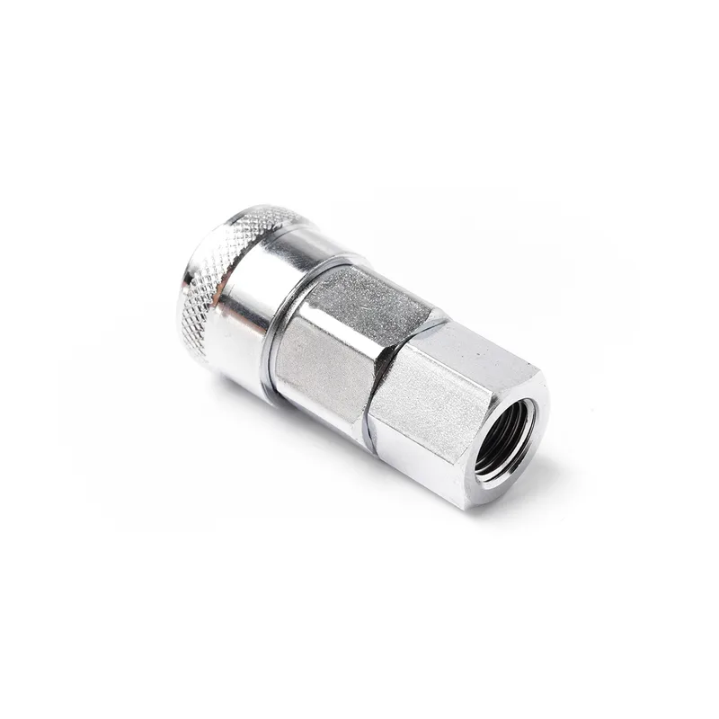 KOYO ข้อต่อลมตัวเมีย-ใน 20SFT 1/4" - Image 2