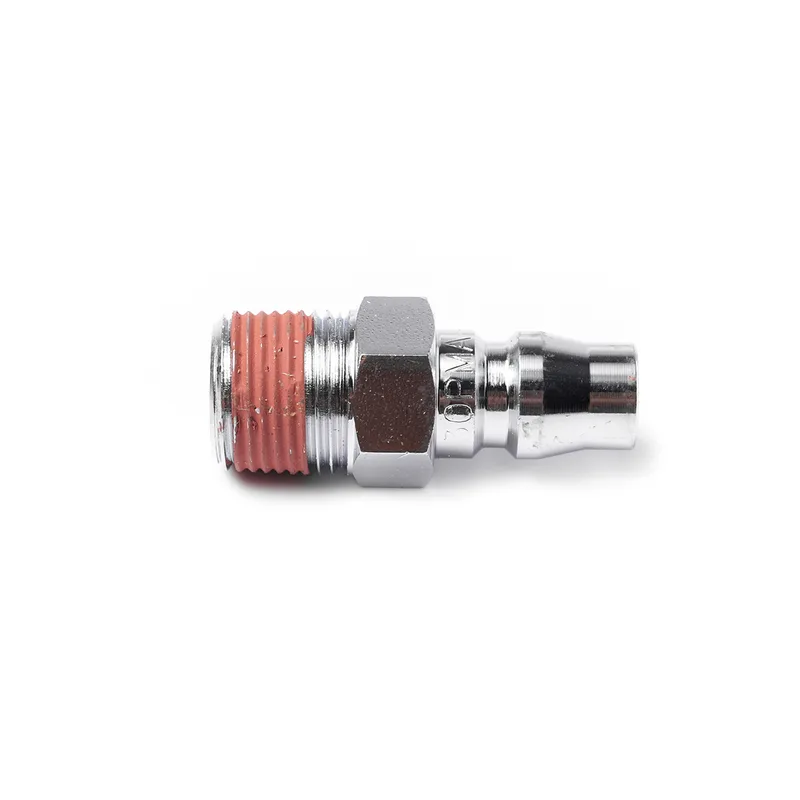 KOYO ข้อต่อลมตัวผู้เกลียวนอก PM-23(30PMA)3/8" - Image 3