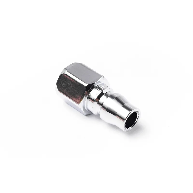 KOYO ข้อต่อลมตัวผู้เกลียวใน PF-22(20PFA)1/4" - Image 2