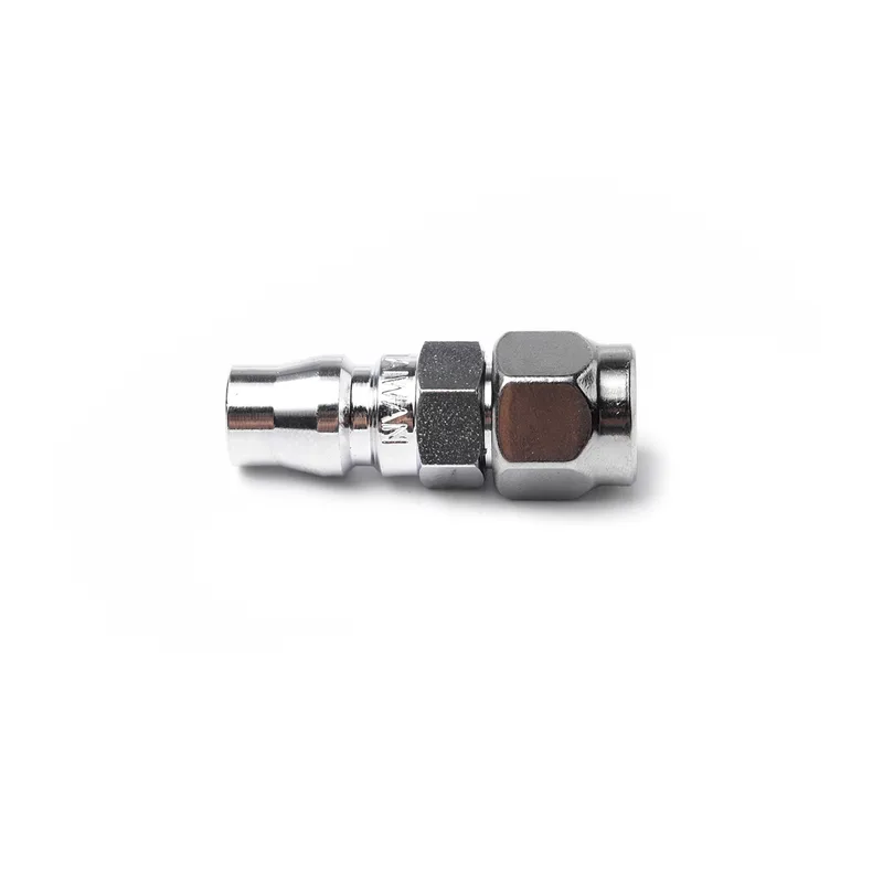 KOYO ข้อต่อตัวผู้-ข้อต่อ PU 30PPA 3/8" - Image 3