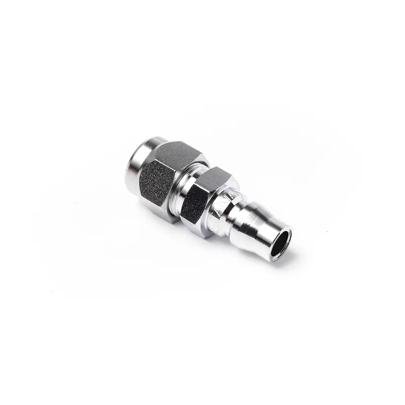 KOYO ข้อต่อตัวผู้-ข้อต่อ PU 40PPA 1/2" - Image 2