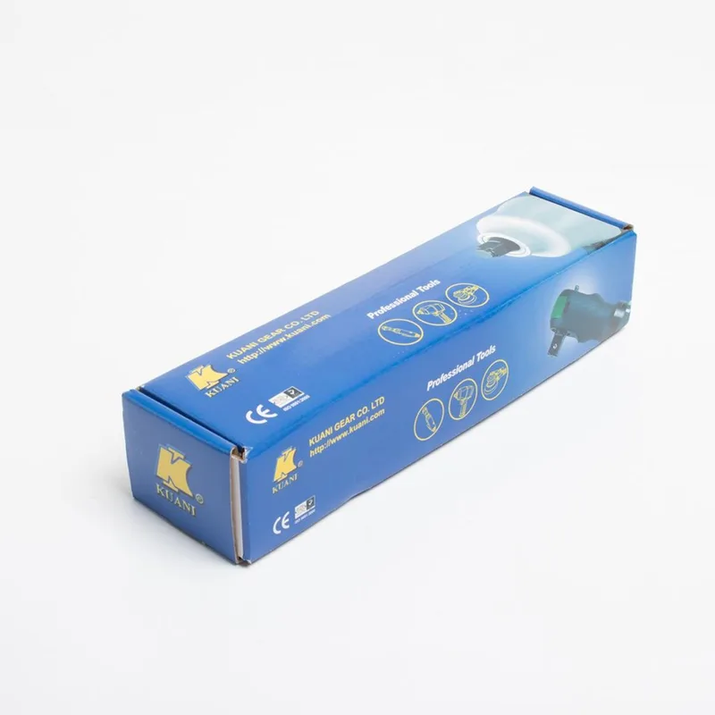 KUANI เครื่องสกัดลม รุ่น KI-4720 - Image 5