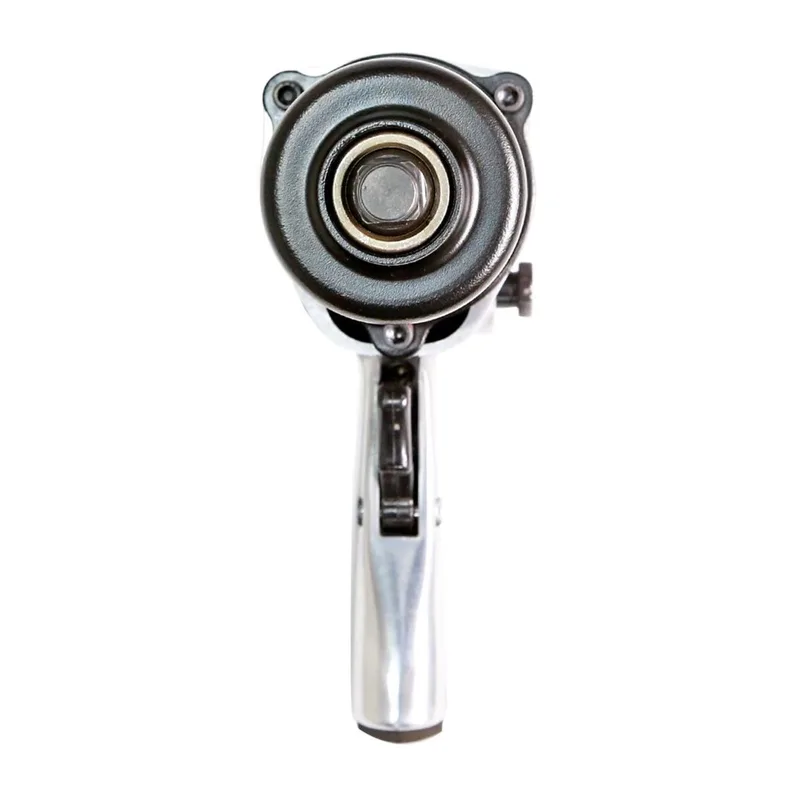 KUANI บล็อกลมกระแทก 1/2 นิ้ว Twin Hammer รุ่น KI-853 - Image 2