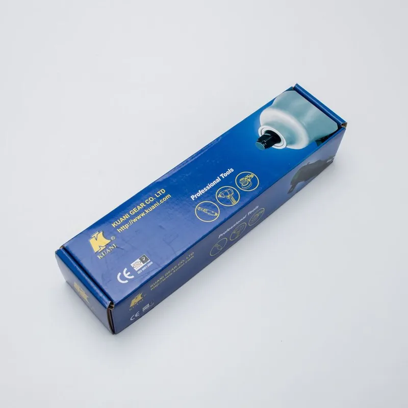 KUANI กรรไกรลม รุ่น KM-873 - Image 6