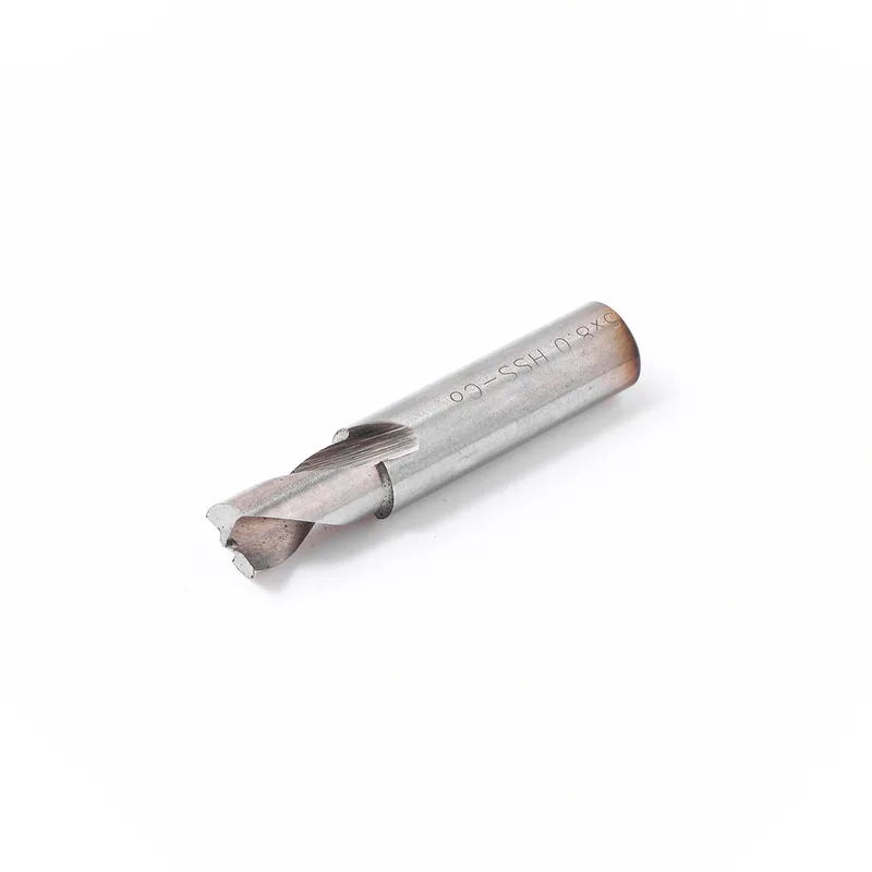 KUANI อะไหล่เครื่องมือลม KI-5002#49 6.5MM DRILL BIT