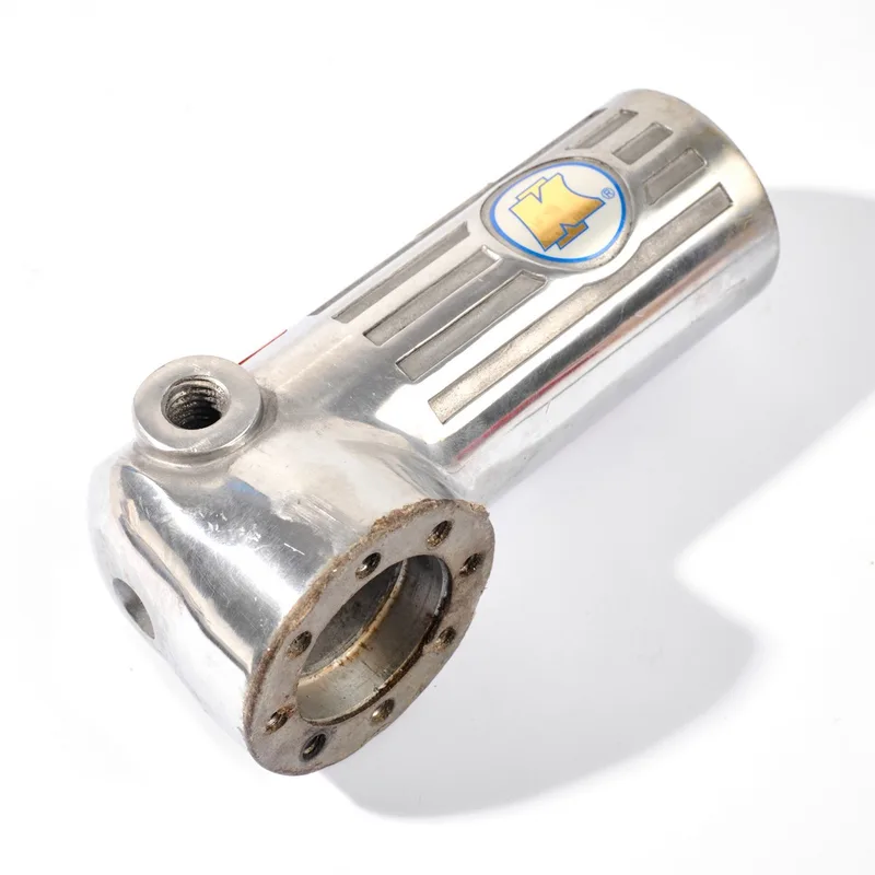 KUANI อะไหล่เครื่องมือลม KI-6801 #01 MOTOR HOUSING