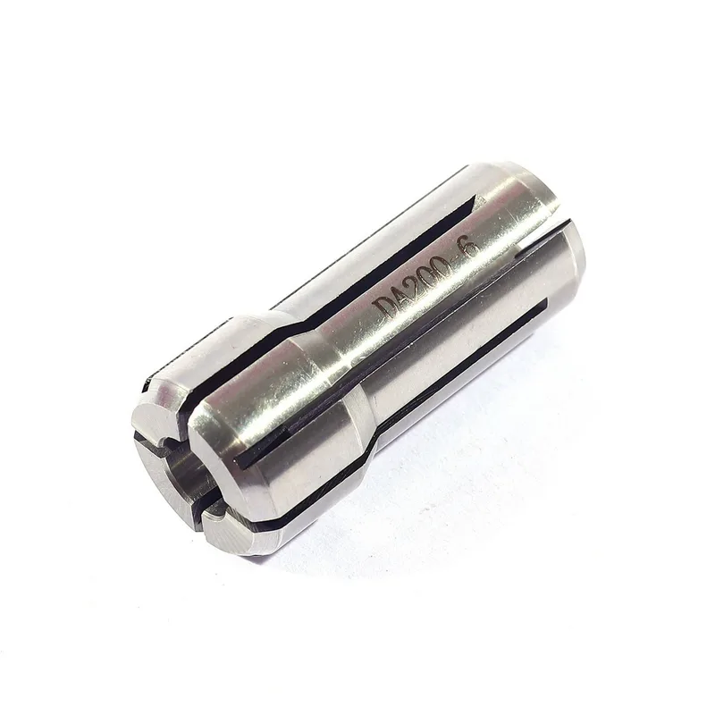 KUANI อะไหล่เครื่องมือลม KI-6901-MSL#43-1 COLLET (6MM)