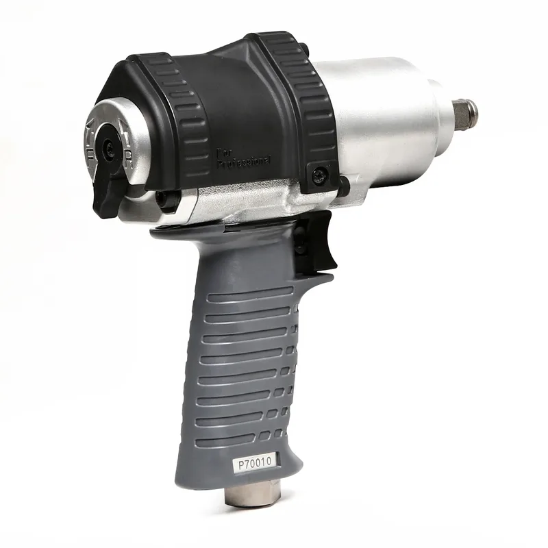 KUKEN บล็อกลมกระแทก รุ่น KW-T160V - Image 3
