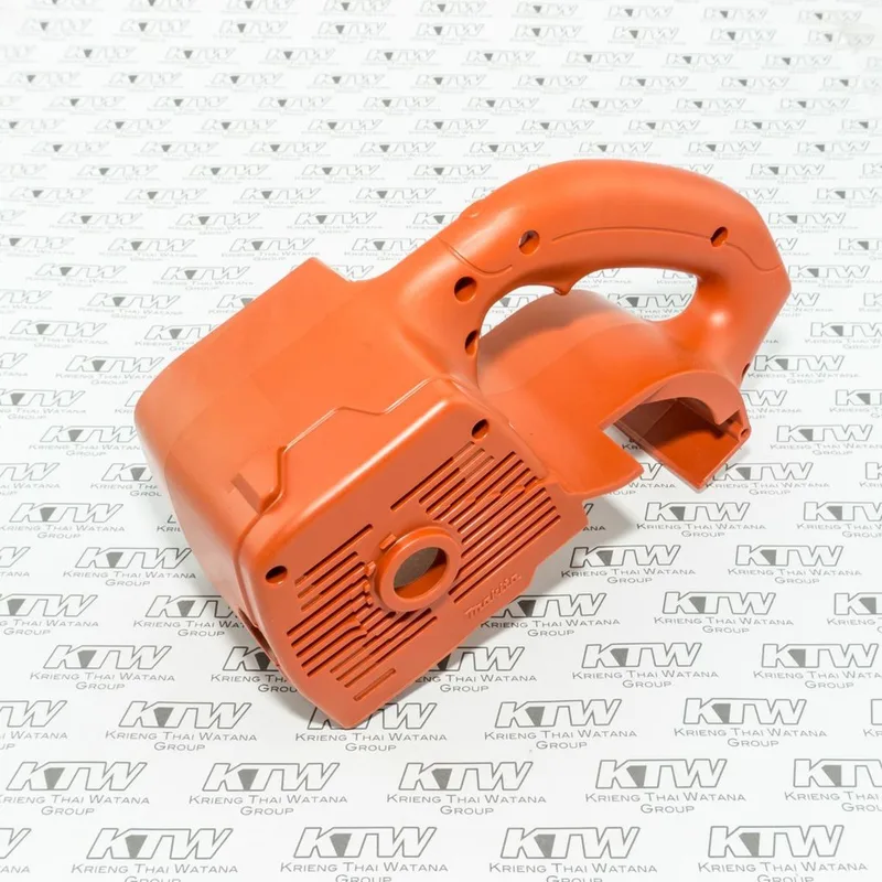 MAKTEC อะไหล่เครื่องมือไฟฟ้า MT940#23 MOTOR HOUSING COMPLETE