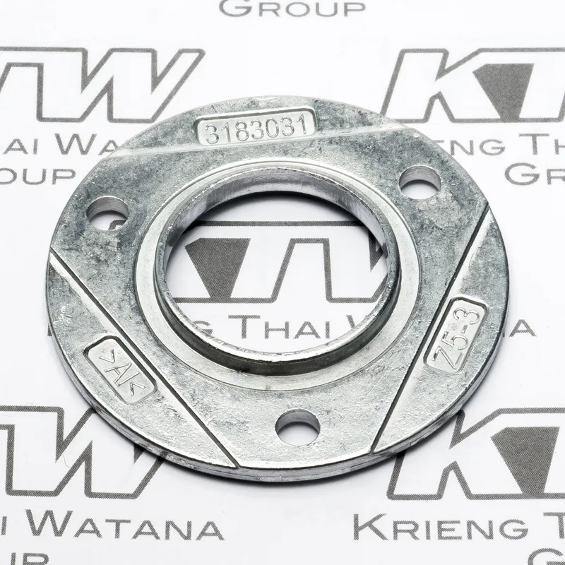 MAKTEC อะไหล่เครื่องมือไฟฟ้า M9202B#32 BEARING BOX COVER(MT922)