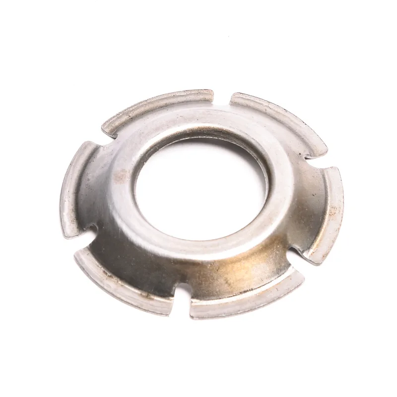 MAKTEC อะไหล่เครื่องมือไฟฟ้า MT960#21 BEARING RETAINER
