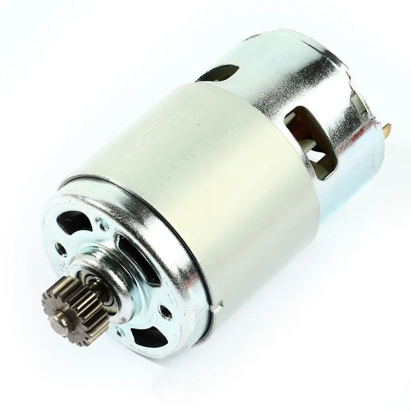 MAKTEC อะไหล่เครื่องมือไฟฟ้า MT064SK#13 DC MOTOR