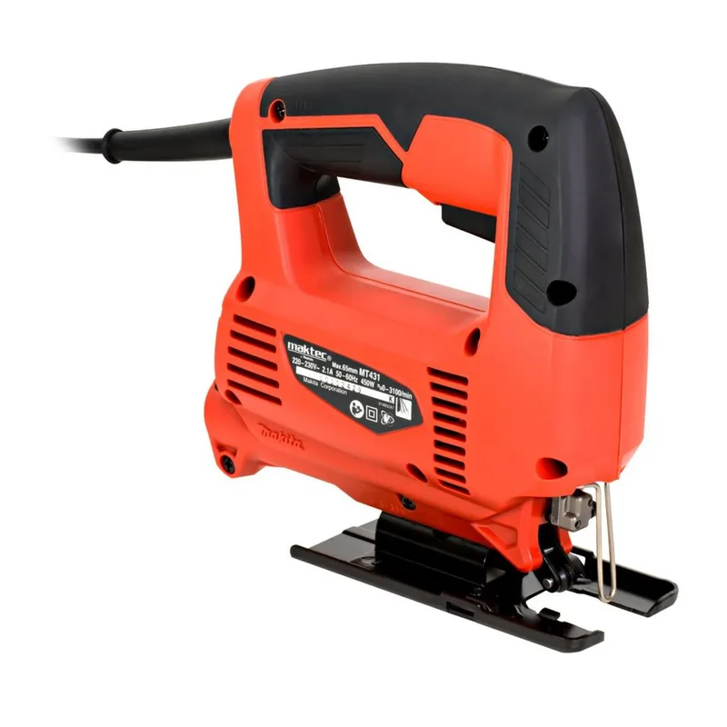 MAKTEC อะไหล่เครื่องมือไฟฟ้า เครื่องมือไฟฟ้า (Power Tool Spare Part) MAKTEC MT-431 เลื่อยจิ๊กซอร์ EURO TYPE / B-TYPE - Image 2