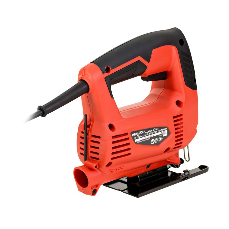 MAKTEC อะไหล่เครื่องมือไฟฟ้า เครื่องมือไฟฟ้า (Power Tool Spare Part) MAKTEC MT-431 เลื่อยจิ๊กซอร์ EURO TYPE / B-TYPE - Image 4