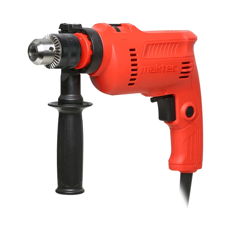 MAKTEC อะไหล่เครื่องมือไฟฟ้า เครื่องมือไฟฟ้า (Power Tool Spare Part) MAKTEC MT-80B สว่านกระแทก 16 มิล - Image 2