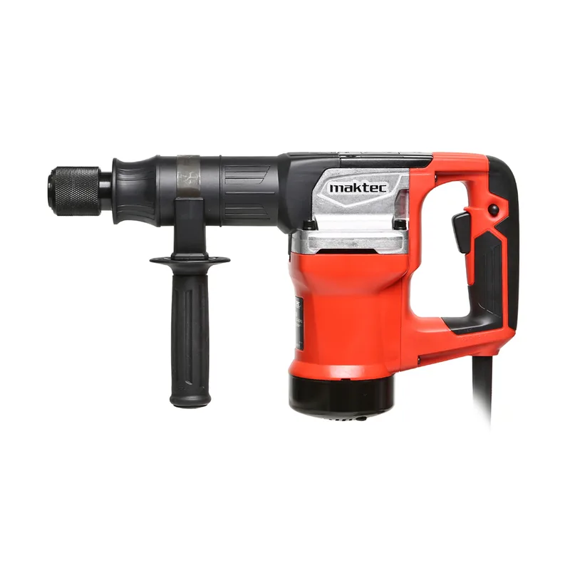 MAKTEC อะไหล่เครื่องมือไฟฟ้า เครื่องมือไฟฟ้า (Power Tool Spare Part) MAKTEC MT-860X1 เครื่องสกัด 5KG /900W+ดอก - Image 2