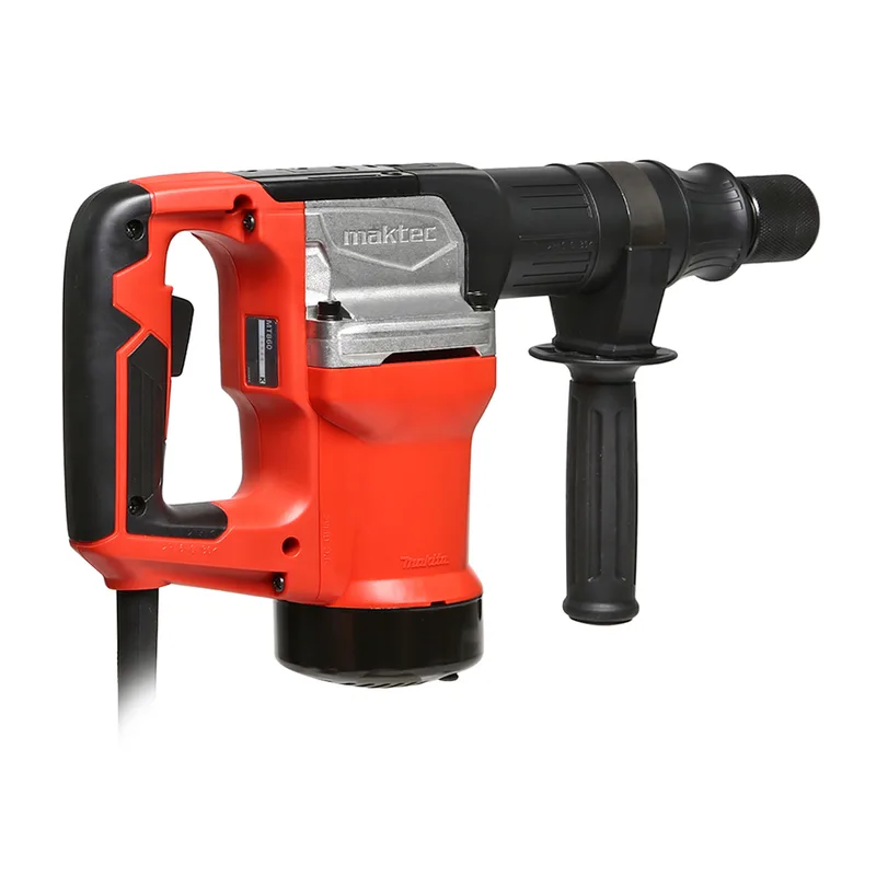 MAKTEC อะไหล่เครื่องมือไฟฟ้า เครื่องมือไฟฟ้า (Power Tool Spare Part) MAKTEC MT-860X1 เครื่องสกัด 5KG /900W+ดอก - Image 3