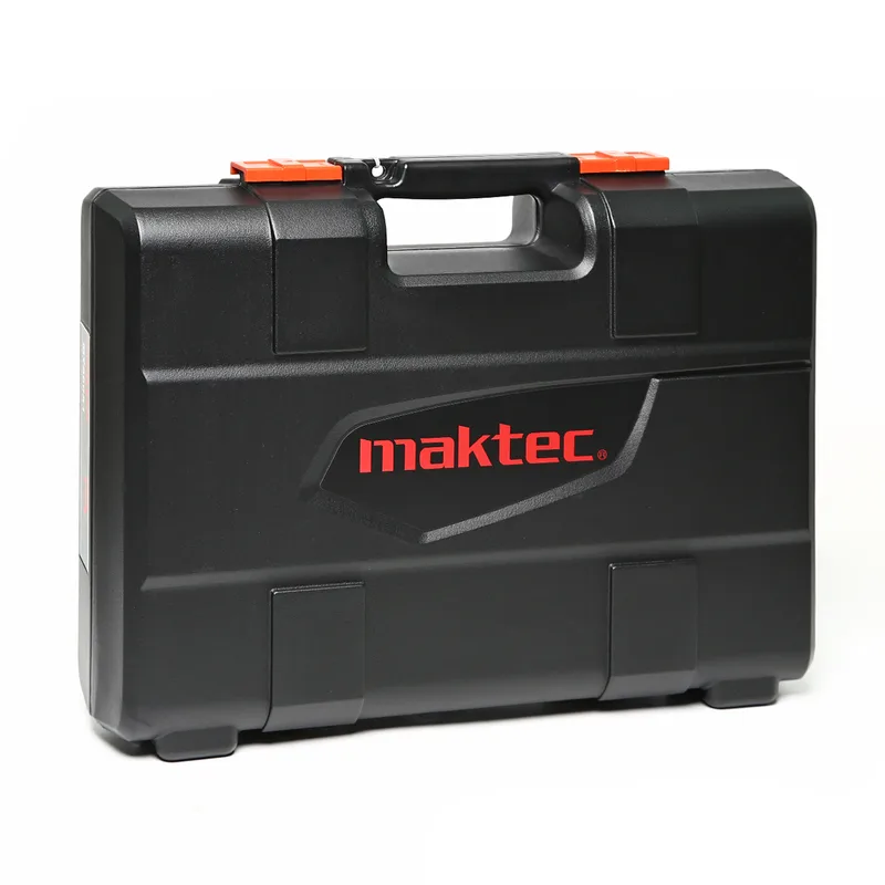 MAKTEC อะไหล่เครื่องมือไฟฟ้า เครื่องมือไฟฟ้า (Power Tool Spare Part) MAKTEC MT-860X1 เครื่องสกัด 5KG /900W+ดอก - Image 5