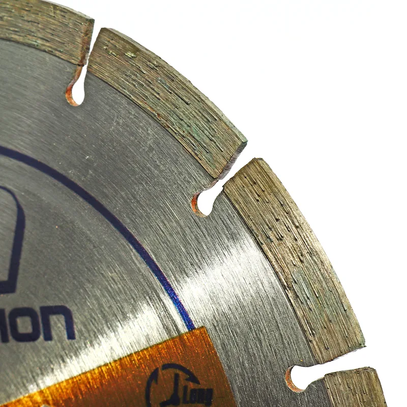 MARATHON UC-9 ใบเพชรตัดคอนกรีต 9" 230X2.5X25.4MM - Image 3
